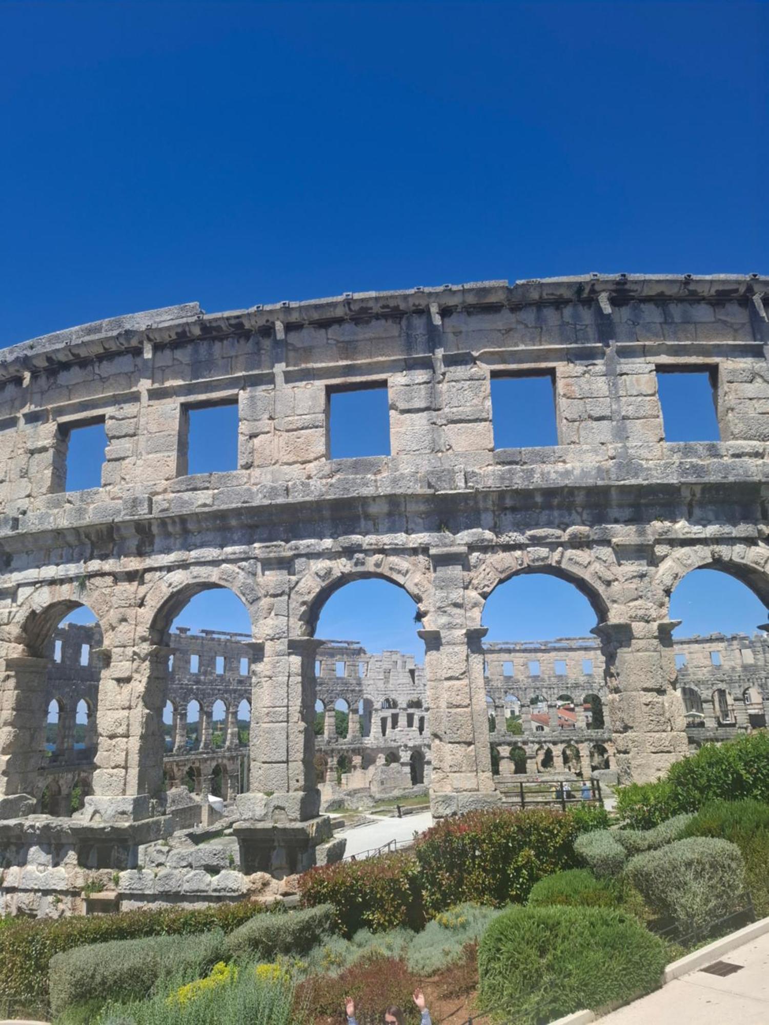 Tartini * Pula