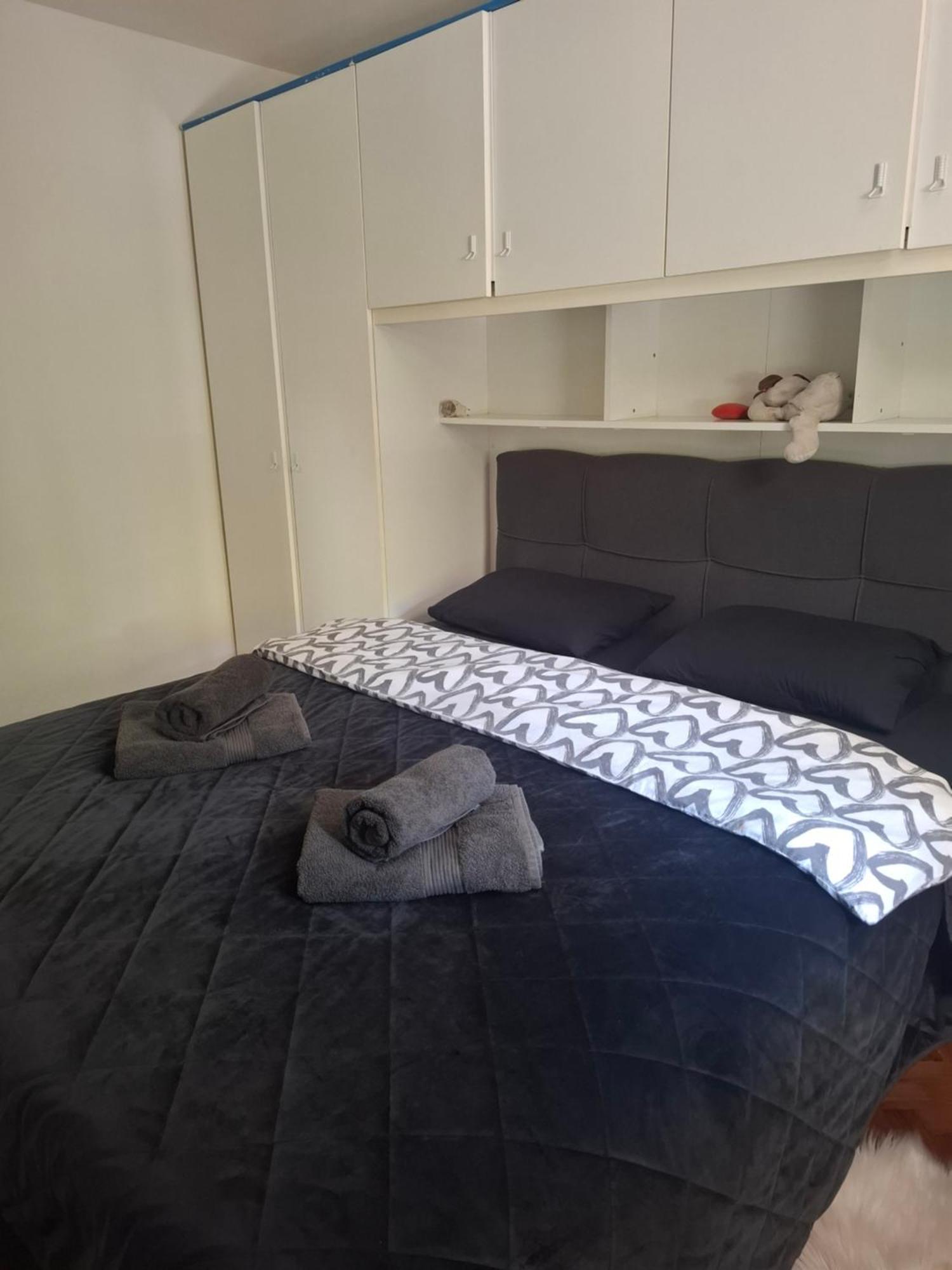 Tartini Apartment Pula