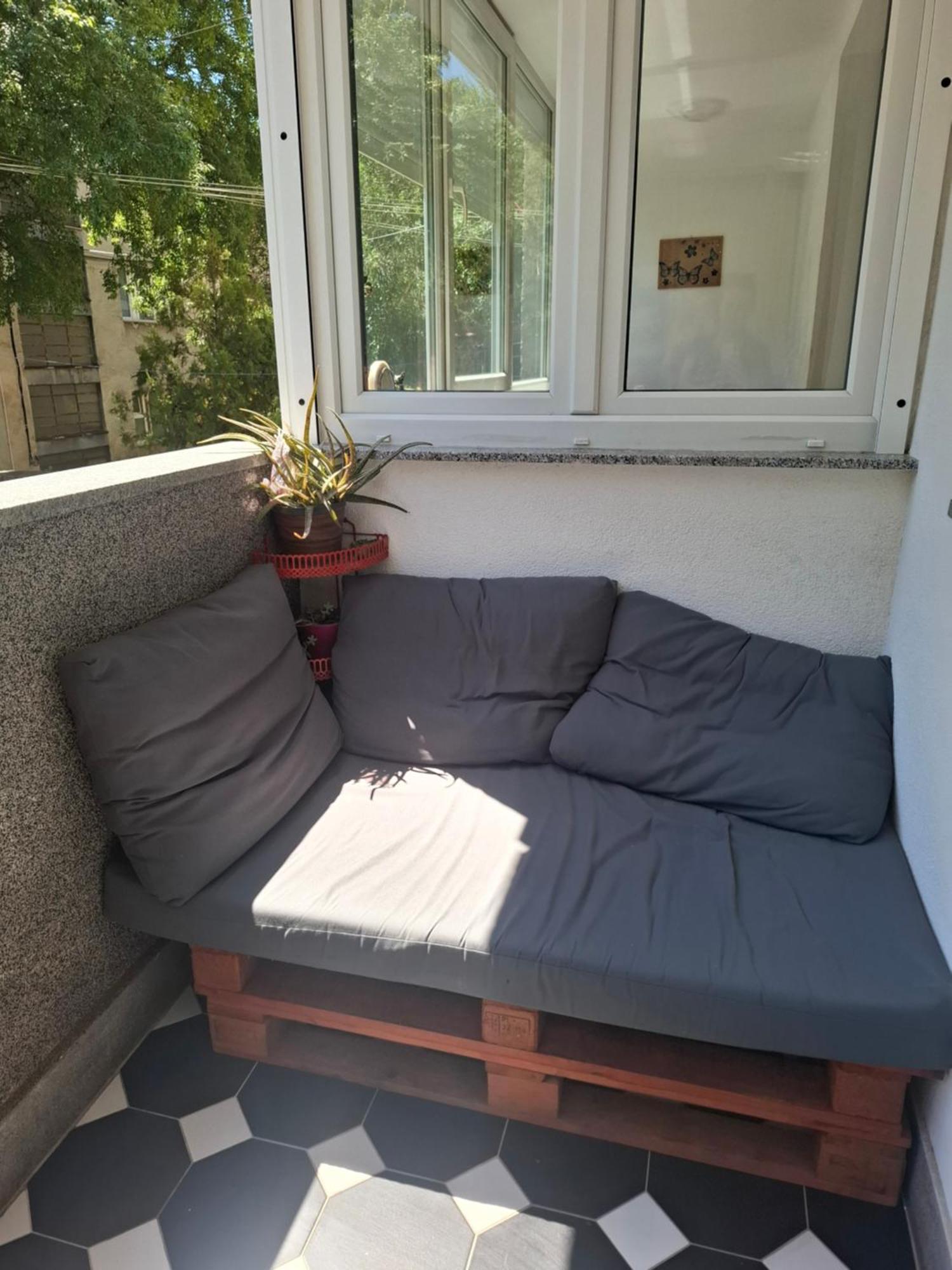 Tartini Apartment Pula
