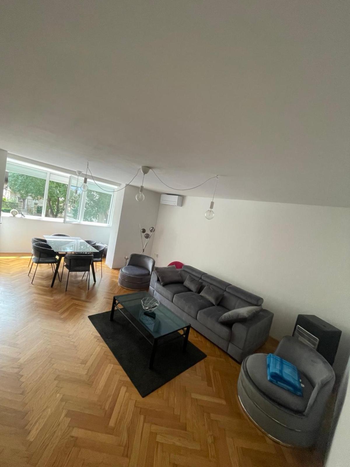 Tartini Apartment Pula