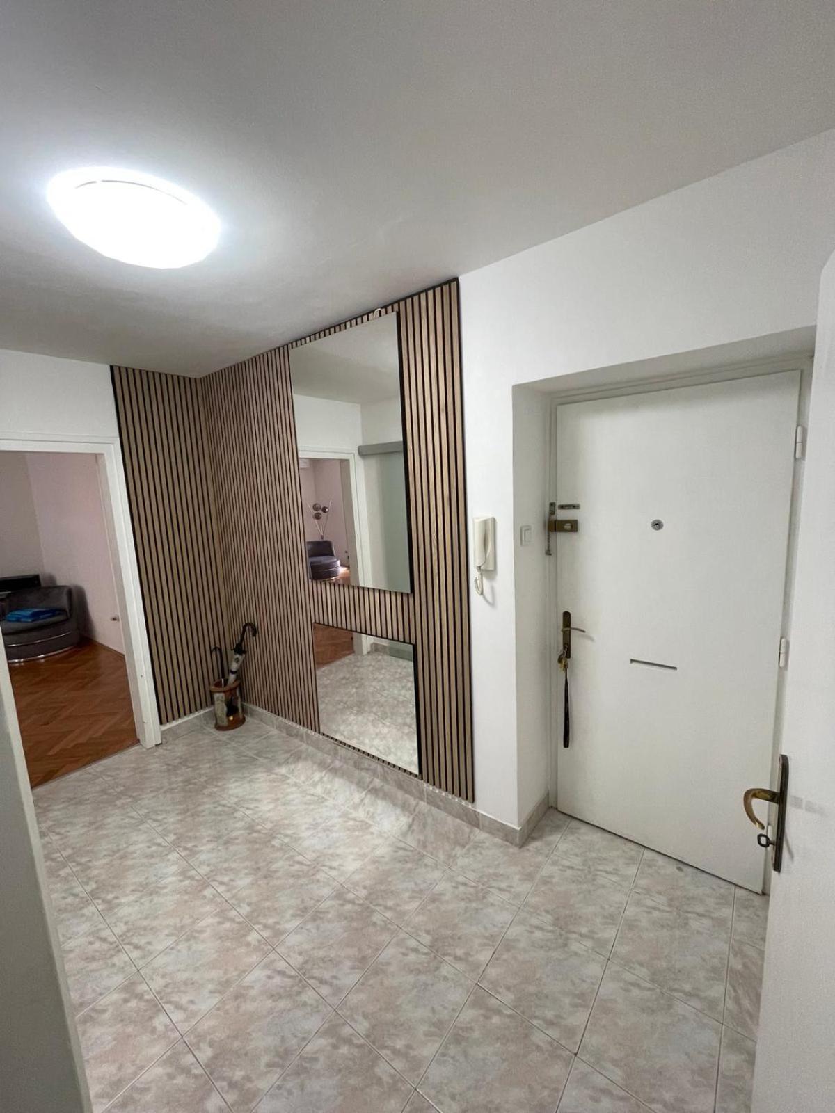 Tartini Apartment *