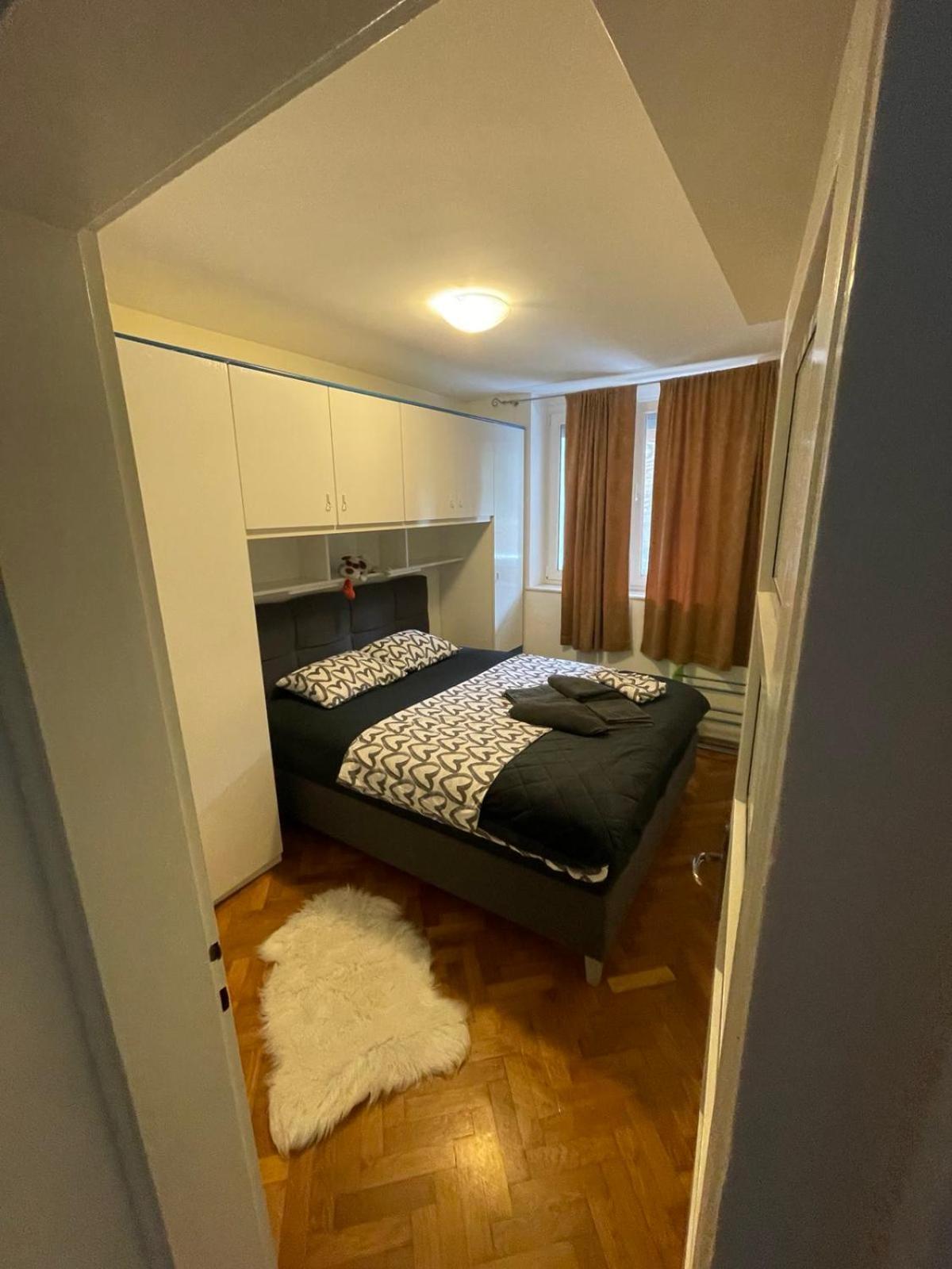 Apartment Tartini *
