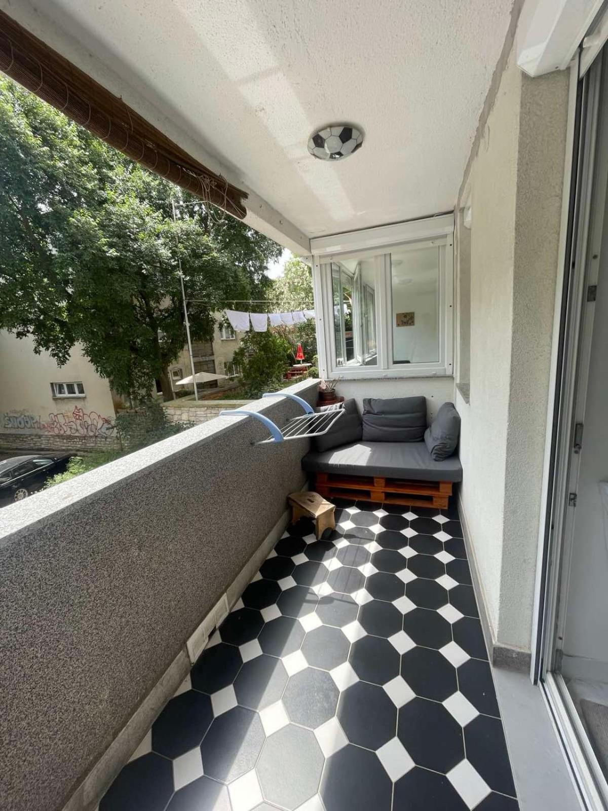 Tartini Apartment *