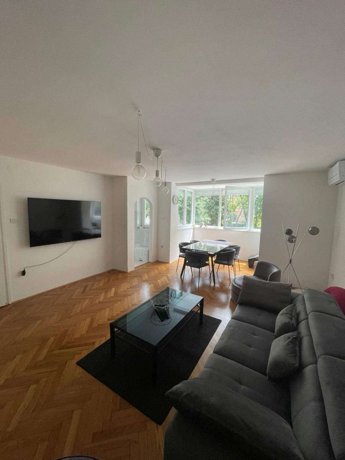 Apartment Tartini *