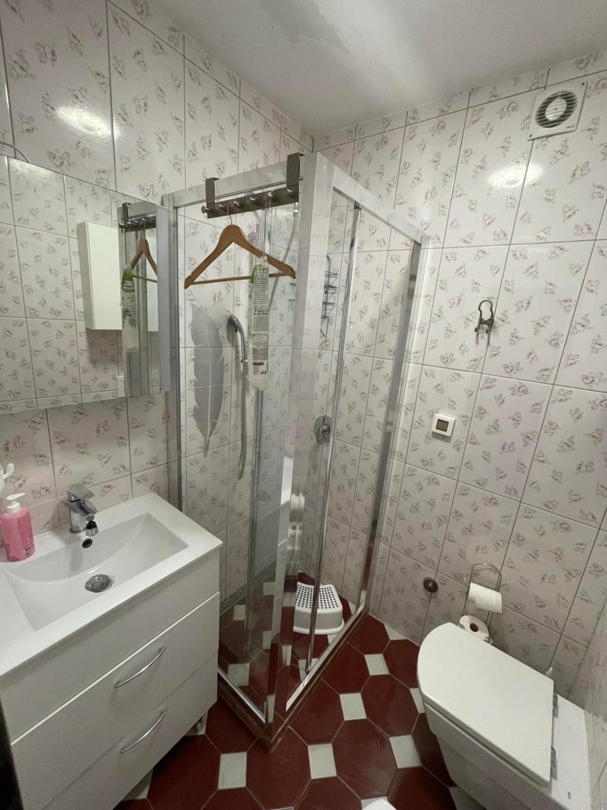 Tartini Apartment *